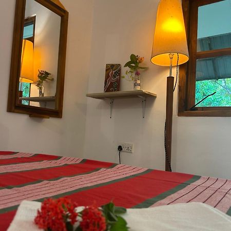 Starfish Beach Bungalow Arugam Bay Zewnętrze zdjęcie