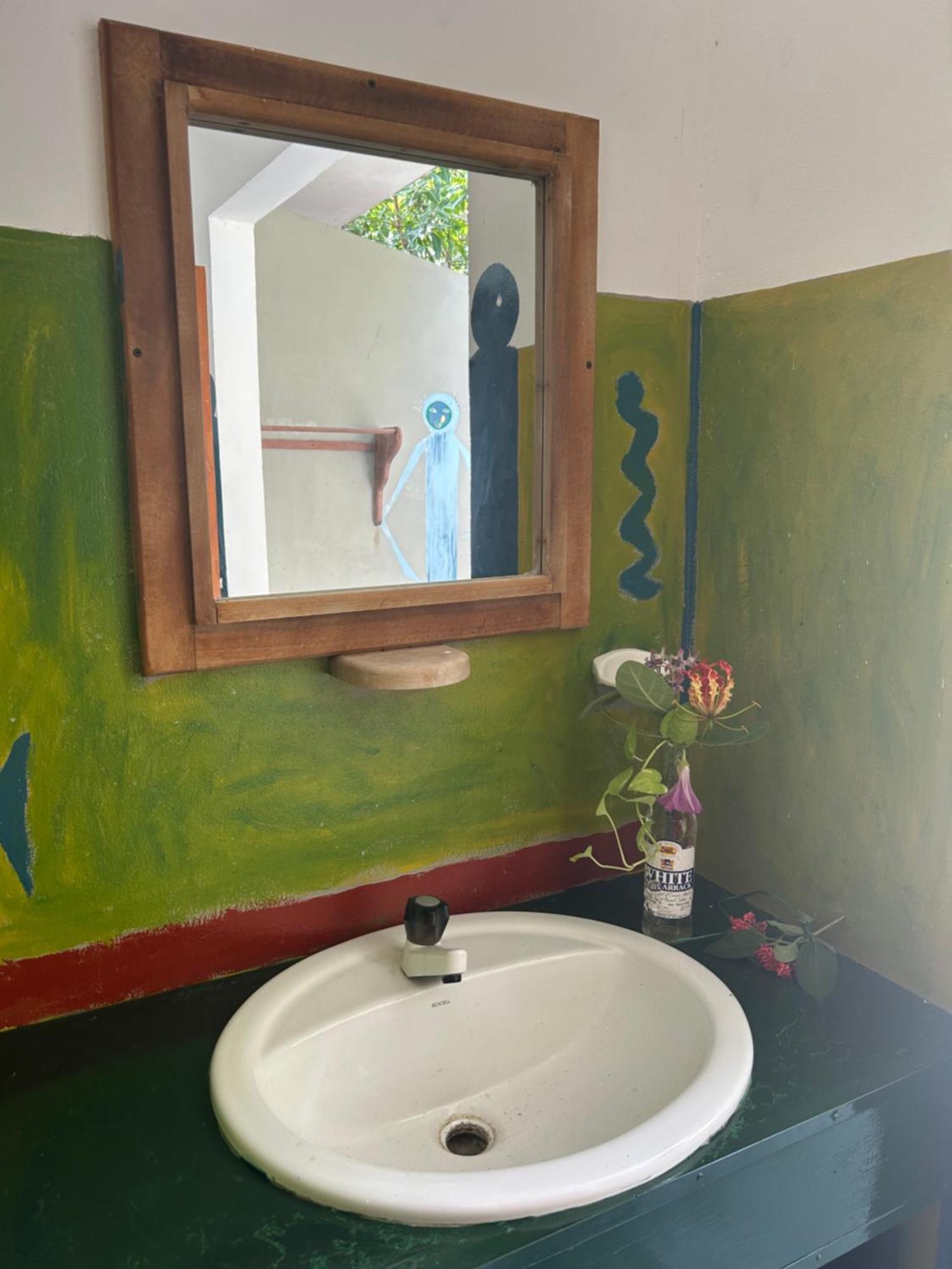 Starfish Beach Bungalow Arugam Bay Zewnętrze zdjęcie