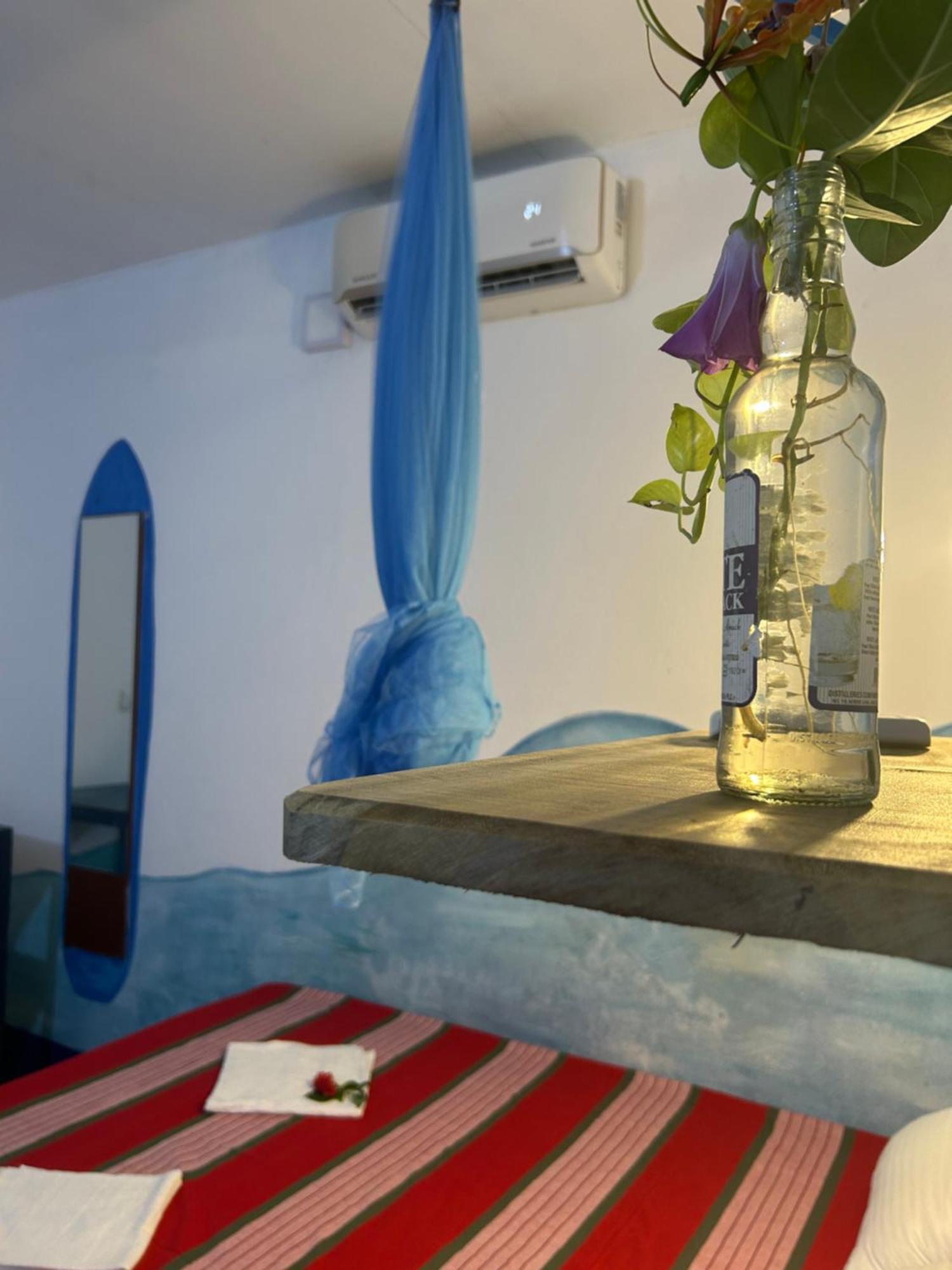 Starfish Beach Bungalow Arugam Bay Zewnętrze zdjęcie