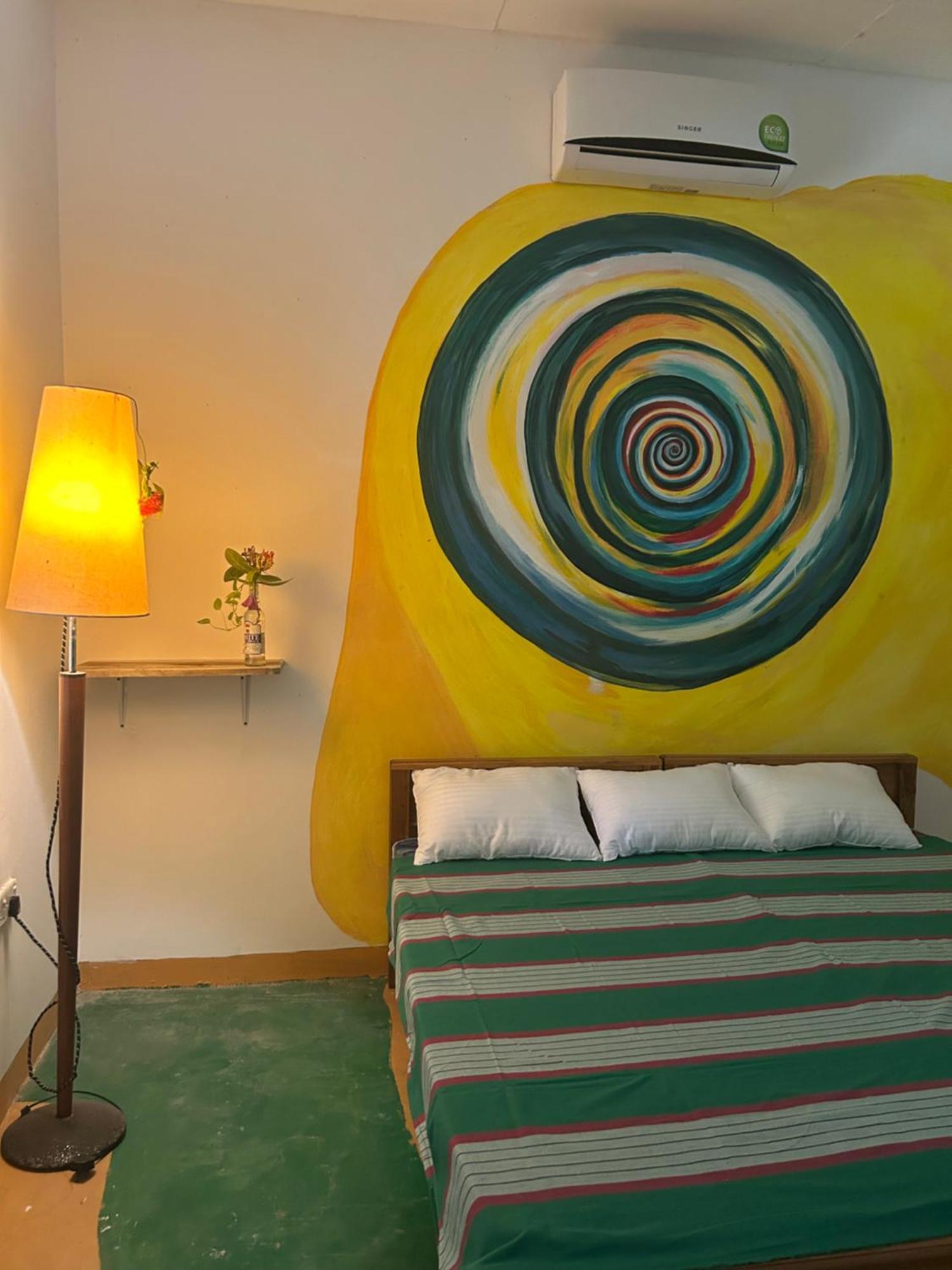 Starfish Beach Bungalow Arugam Bay Zewnętrze zdjęcie