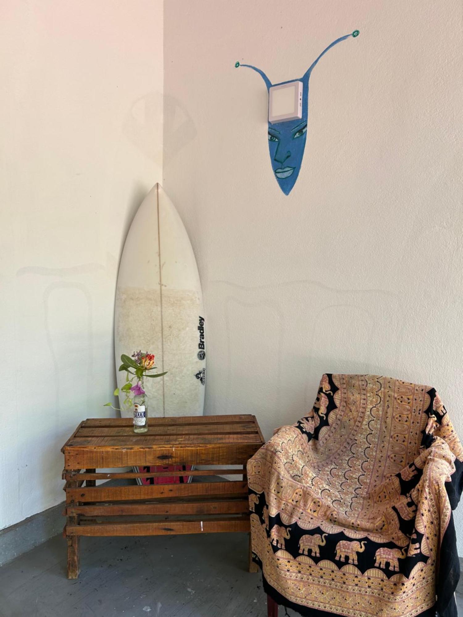 Starfish Beach Bungalow Arugam Bay Zewnętrze zdjęcie
